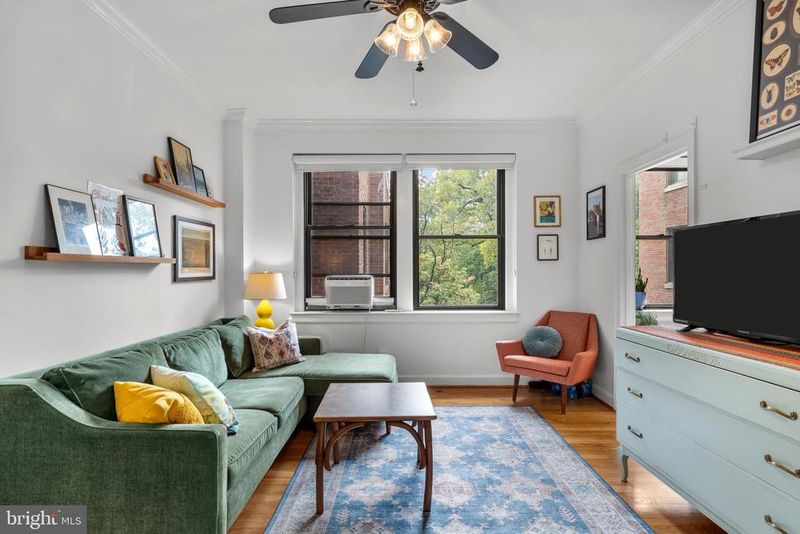 4007 Connecticut Ave NW #314, Washington, DC 20008