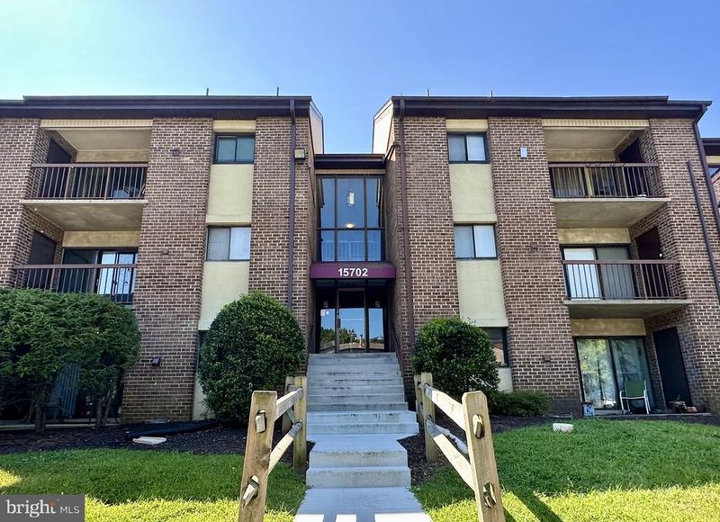 15702 Dorset Rd #135, Laurel, MD 20707