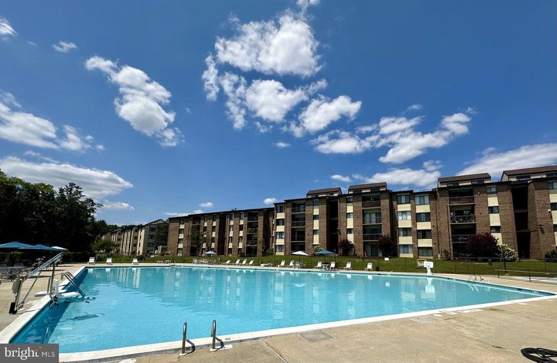 15702 Dorset Rd #135, Laurel, MD 20707