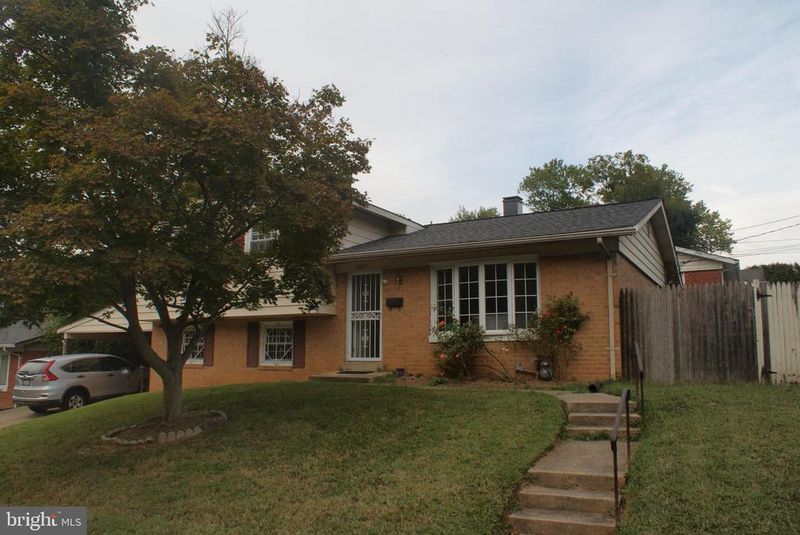 9601 E Light Dr E, Silver Spring, MD 20903