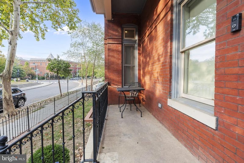 1819 10th St NW #A, Washington, DC 20001