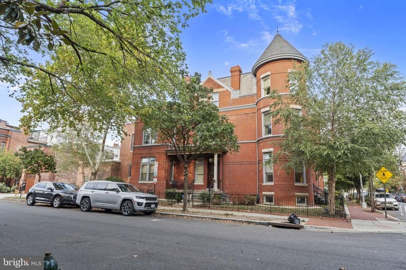1819 10th St NW #A, Washington, DC 20001