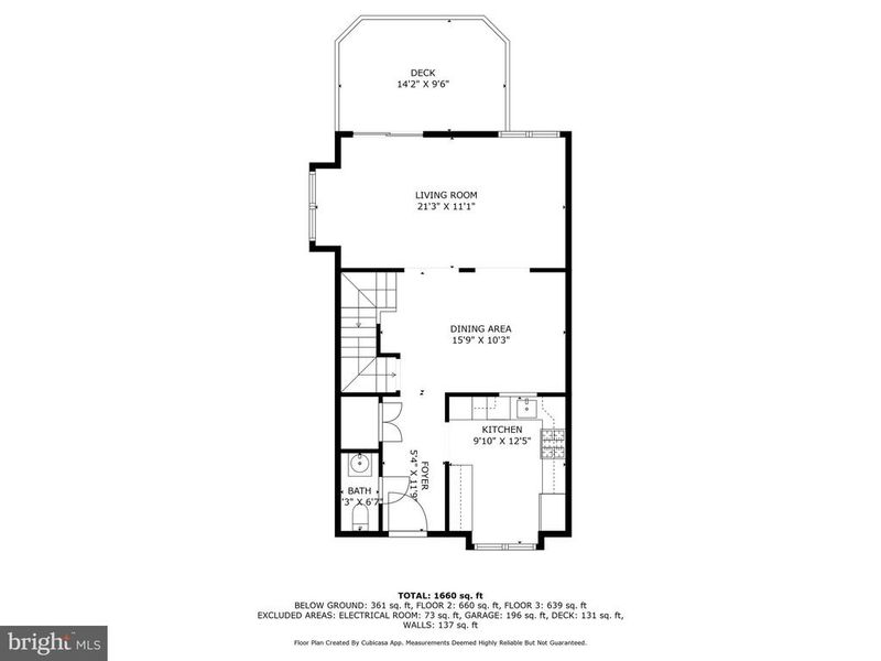45603 Whitcomb Sq, Sterling, VA 20166