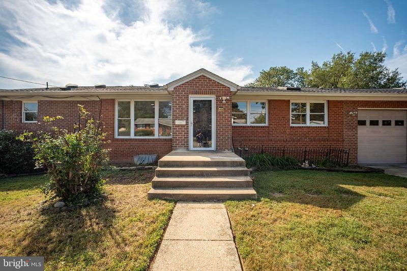 4104 Tulare Dr, Silver Spring, MD 20906