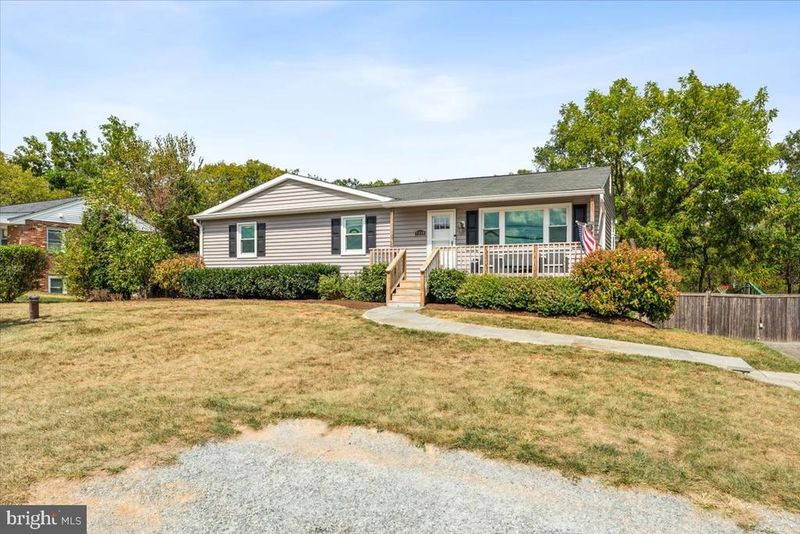 7830 Fingerboard Rd, Frederick, MD 21704