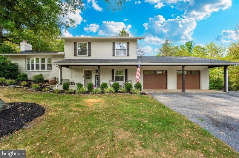 2710 Monument Rd, Myersville, MD 21773