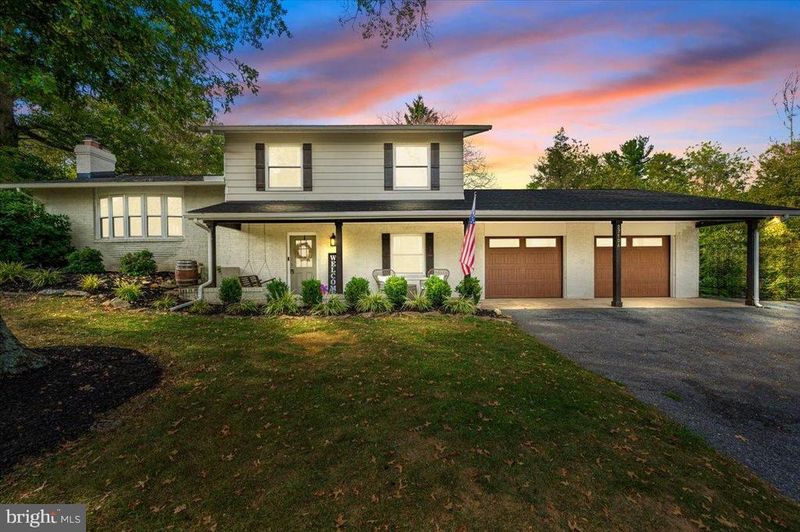 2710 Monument Rd, Myersville, MD 21773