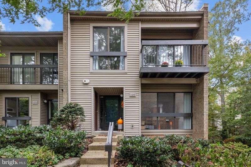 11648 Ivystone Ct #1B2, Reston, VA 20191