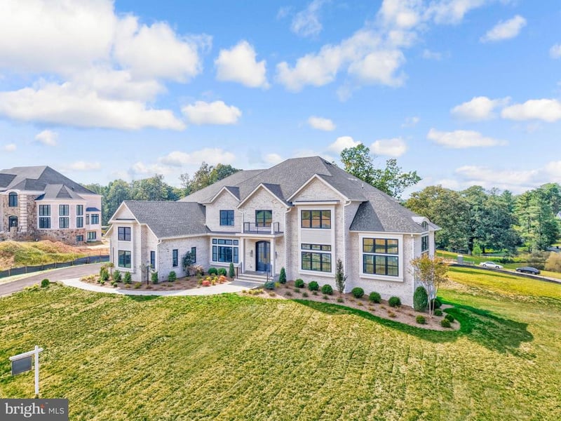 390 Still Pond Rn, Great Falls, VA 22066