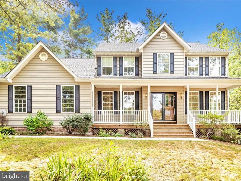 318 Copper Oaks Dr, Woodsboro, MD 21798