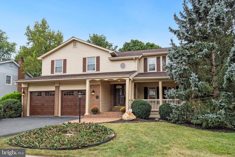 13405 Virginia Willow Dr, Fairfax, VA 22033