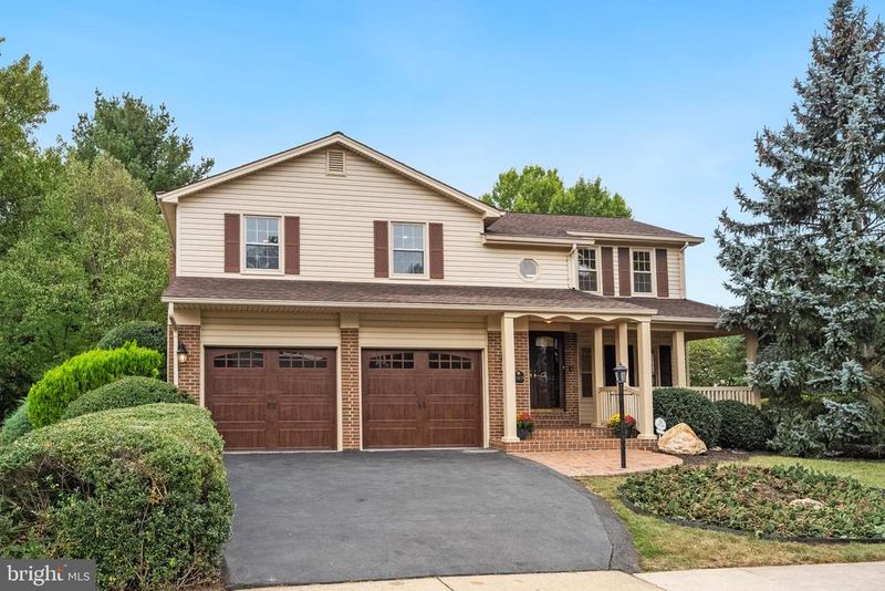13405 Virginia Willow Dr, Fairfax, VA 22033