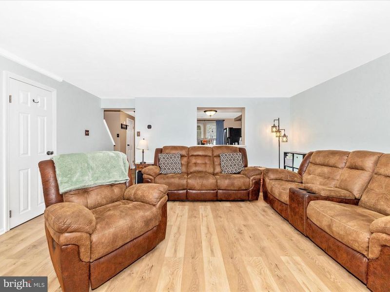 520 Riggs Ct, Frederick, MD 21703