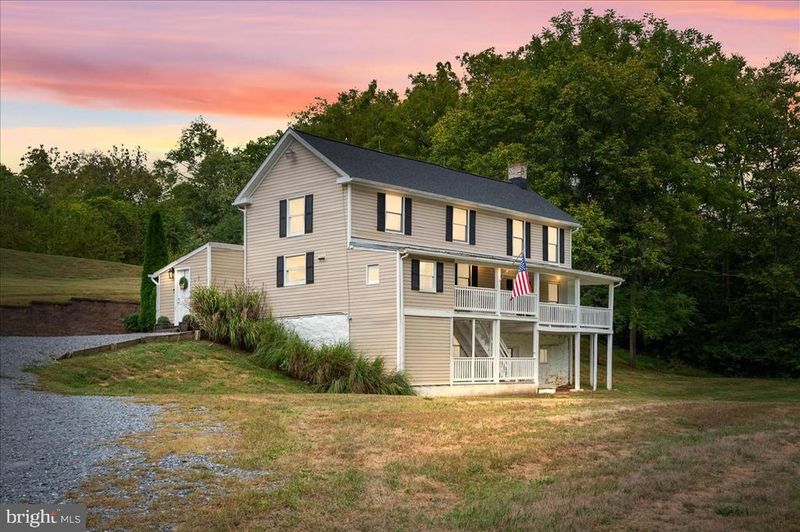 9928 Daysville Rd, Walkersville, MD 21793