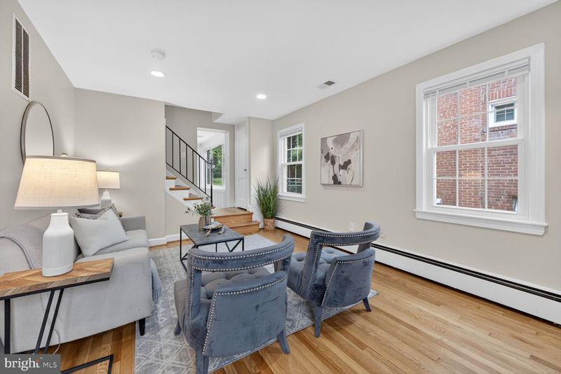 2813 Laurel Ave, Cheverly, MD 20785