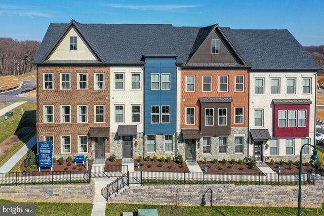 14925 Dispatch St, Rockville, MD 20850