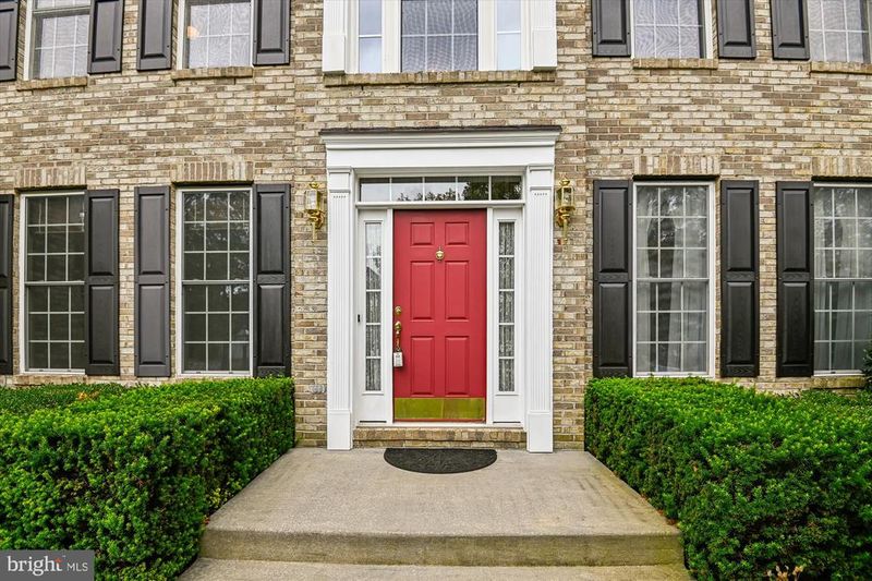 1511 Criterion Dr, Odenton, MD 21113