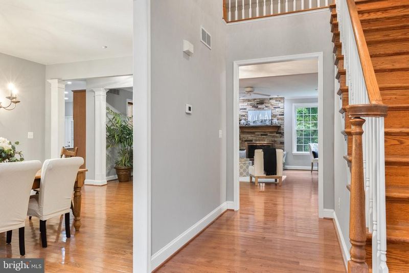 210 Canterwood Ct, Annapolis, MD 21409