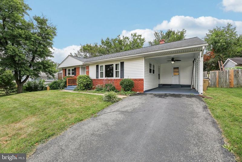 1002 Montrose Ave, Laurel, MD 20707