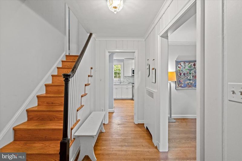 5011 Baltimore Ave, Bethesda, MD 20816