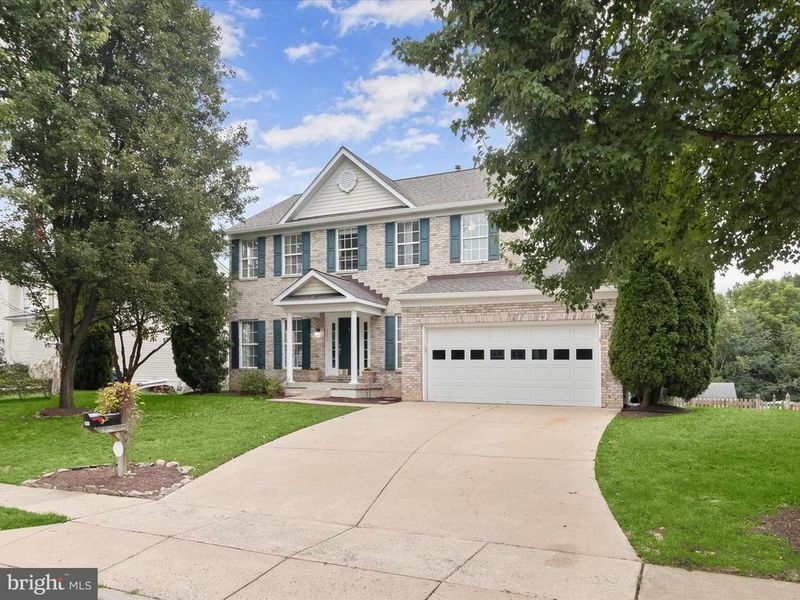 2049 William Franklin Dr, Frederick, MD 21702