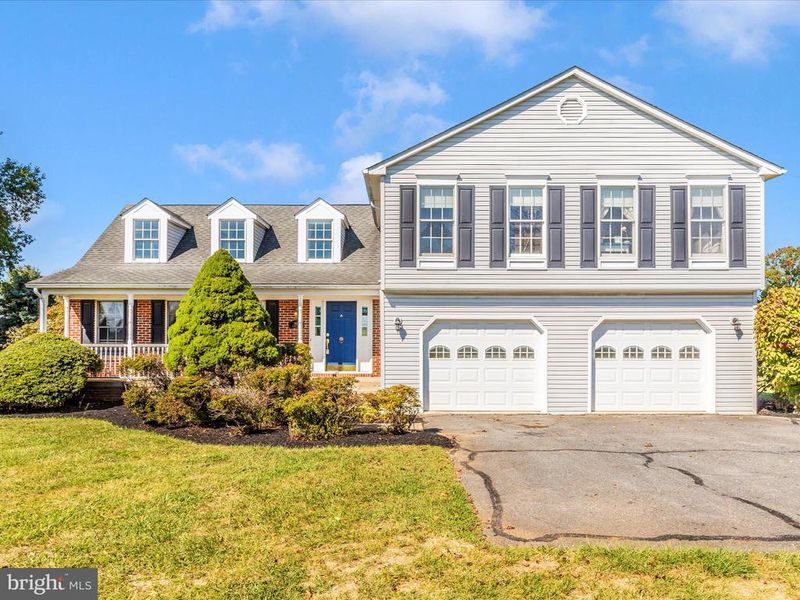 3948 Cherry Ln, Jefferson, MD 21755
