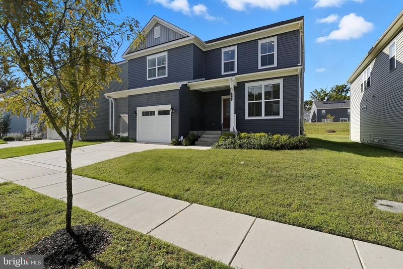 2384 Terrapin CROSSING, Jessup, MD 20794