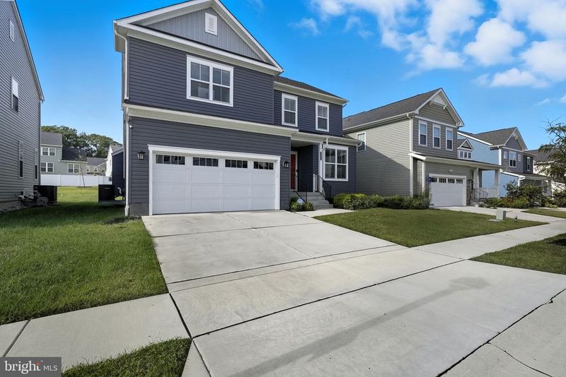 2384 Terrapin CROSSING, Jessup, MD 20794