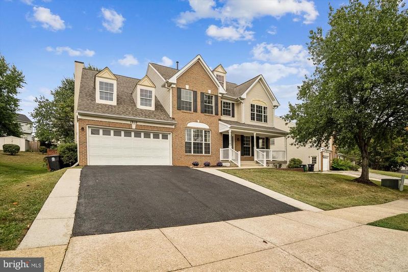1910 Hampshire Dr, Hyattsville, MD 20783