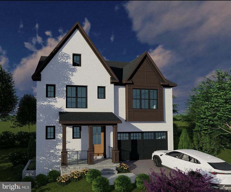 2119 N Harrison St, Arlington, VA 22205