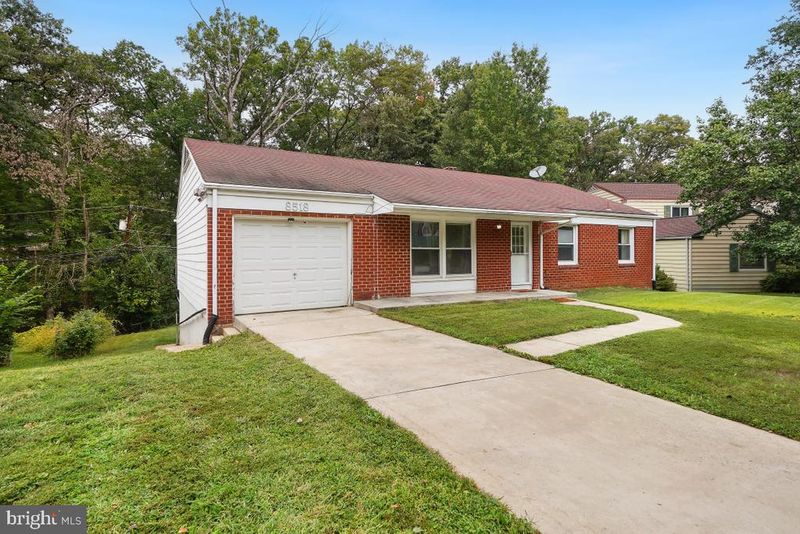 8518 Imperial Dr, Laurel, MD 20708