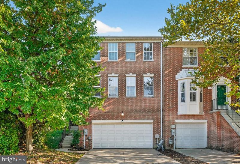 9001 Constant COURSE, Columbia, MD 21046
