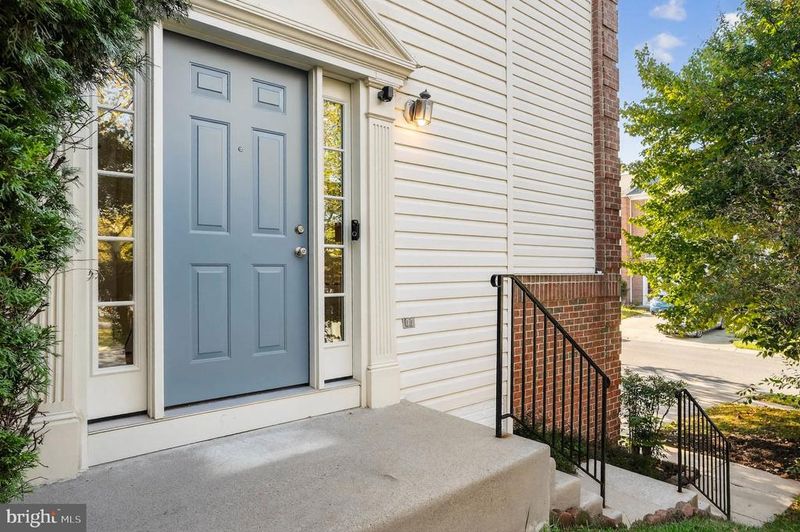 9001 Constant COURSE, Columbia, MD 21046