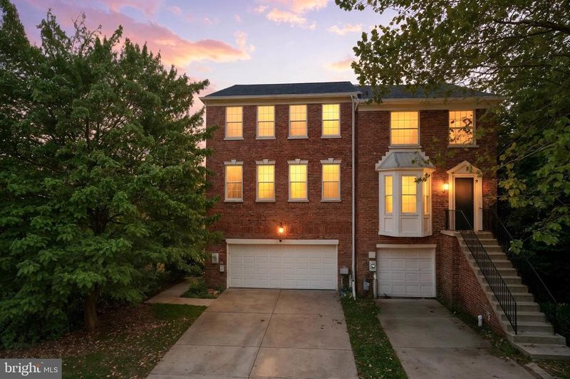 9001 Constant COURSE, Columbia, MD 21046