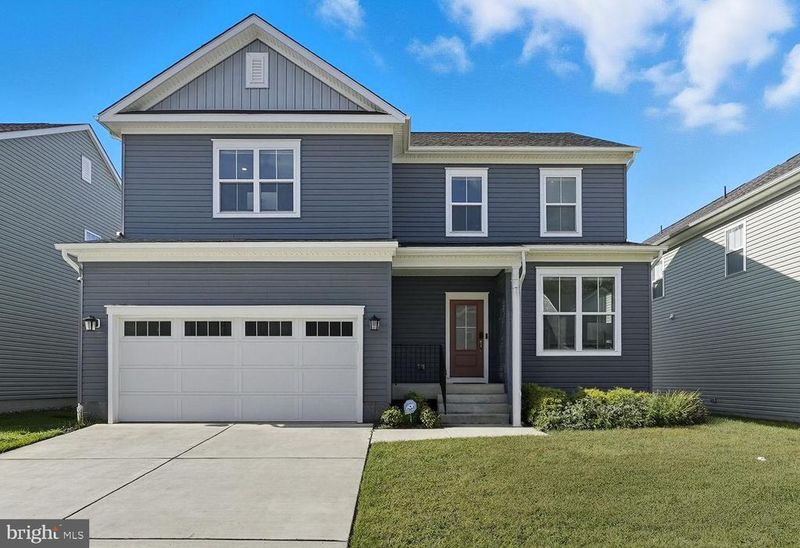 2384 Terrapin CROSSING, Jessup, MD 20794