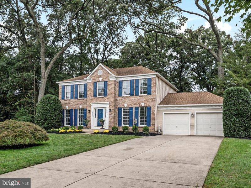800 Cool Glade Ct, Millersville, MD 21108