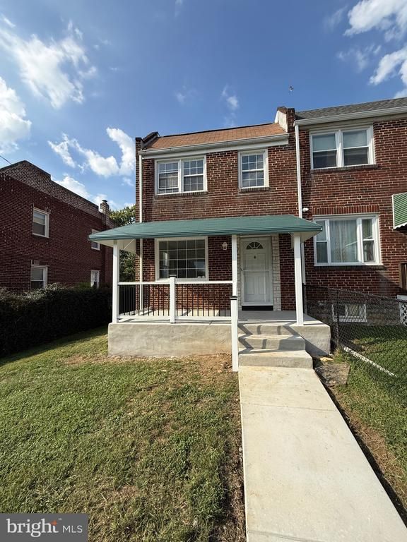 417 5th Ave, Baltimore, MD 21225
