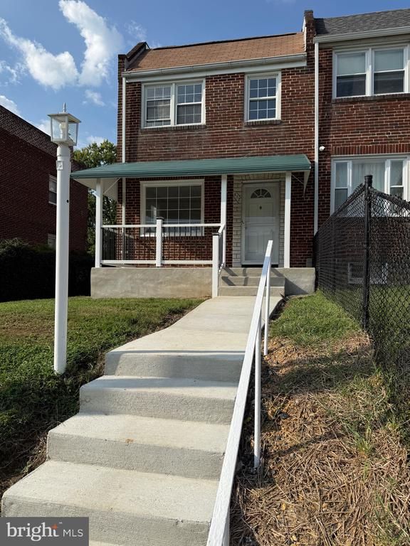 417 5th Ave, Baltimore, MD 21225
