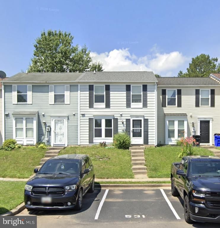 525 Beebe Ct, Frederick, MD 21703