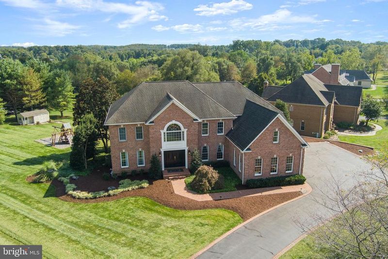 3595 Willow Birch Dr, Glenwood, MD 21738
