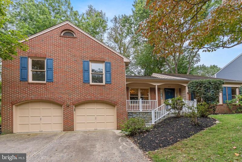 612 Kemp Mill Forest Dr, Silver Spring, MD 20902