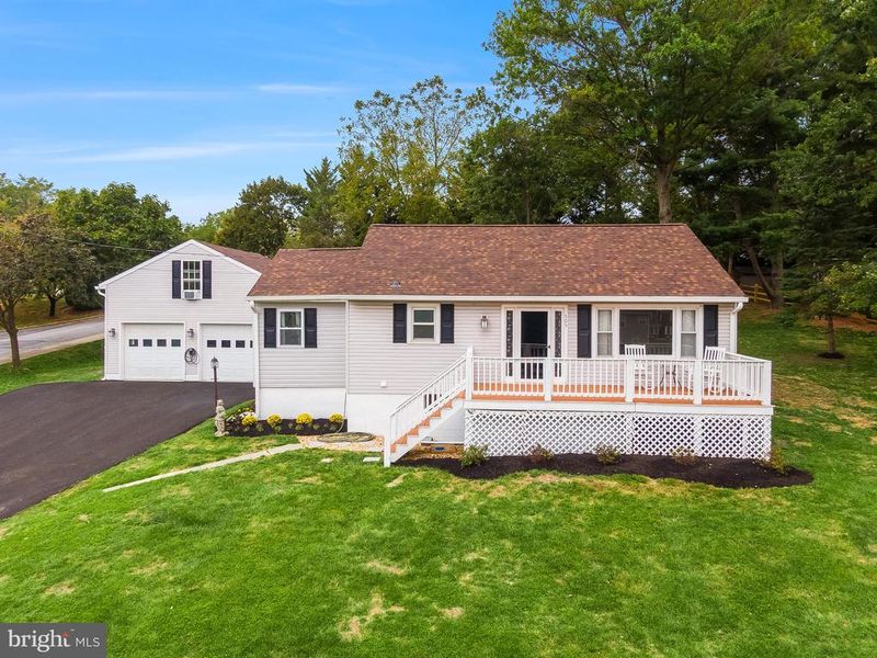 505 S Adams St, Woodsboro, MD 21798