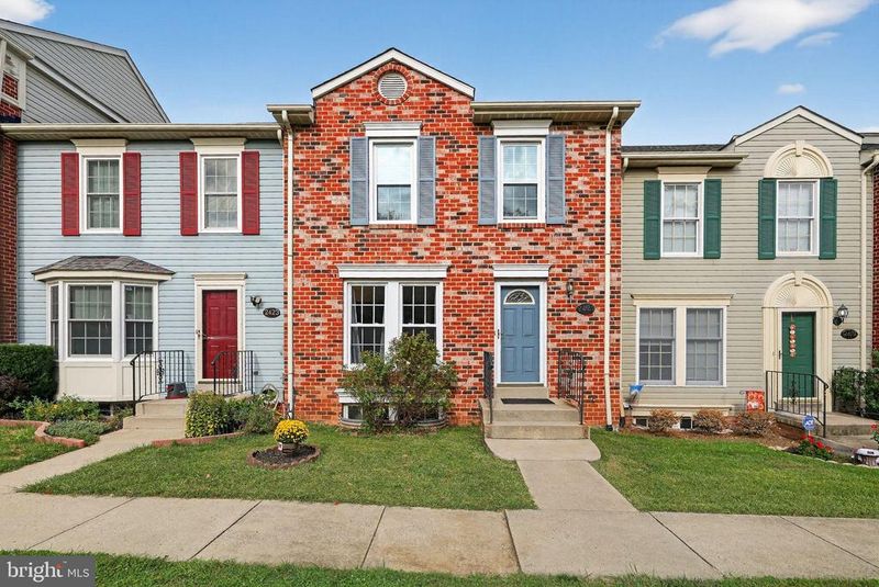 2421 Dunmore Ct, Frederick, MD 21702