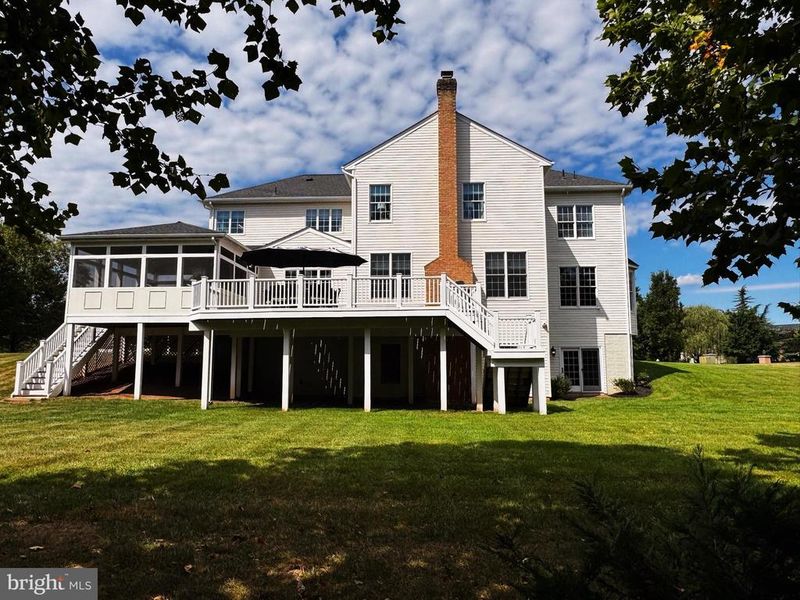 43116 Unison Knoll Cir, Ashburn, VA 20148