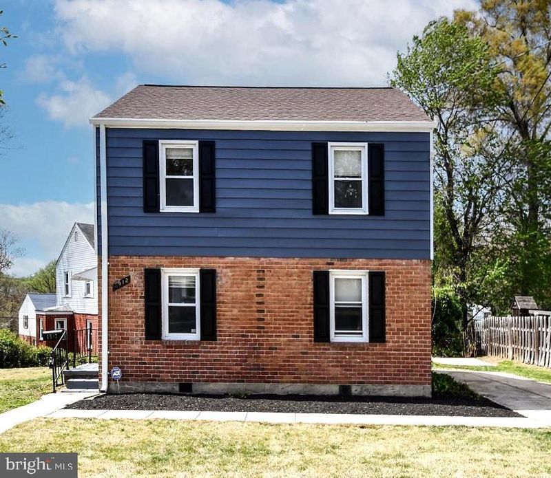 6912 17th Ave, Hyattsville, MD 20783