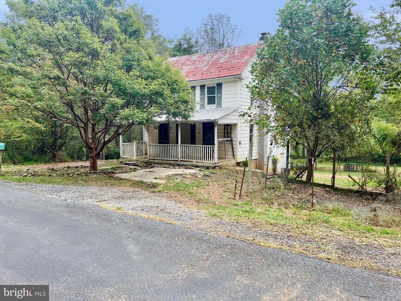 14035 Brown Rd, Smithsburg, MD 21783