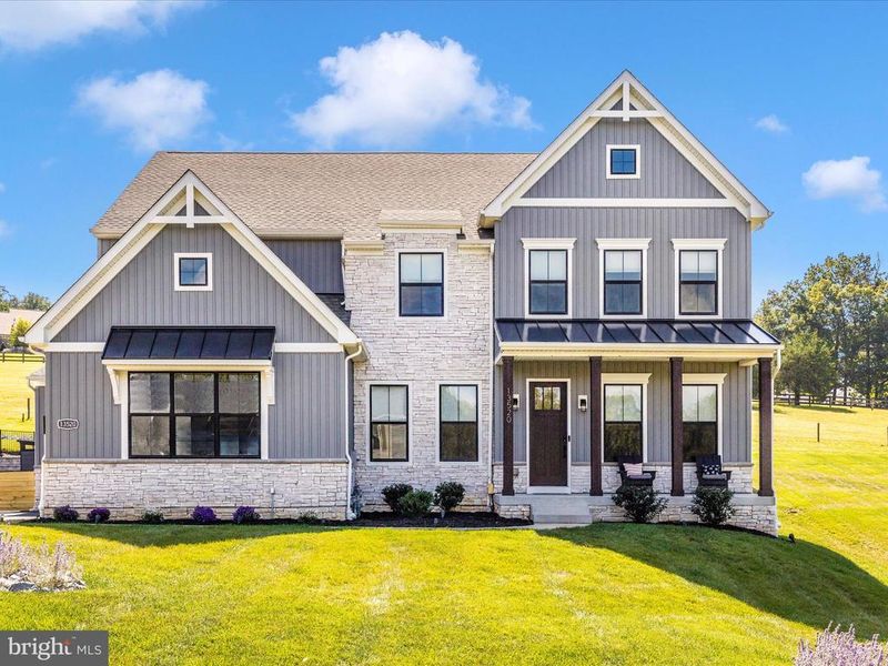 13520 Autumn Crest Dr S, Mount Airy, MD 21771