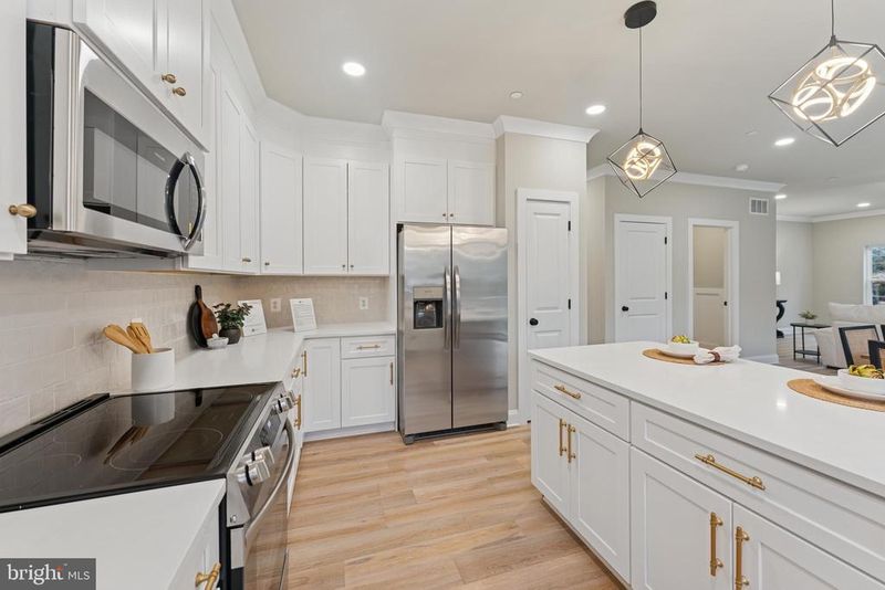 810 Pengrove Ct LOT 53, Bowie, MD 20716