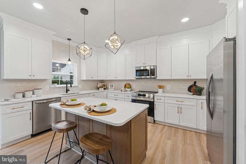 810 Pengrove Ct LOT 53, Bowie, MD 20716