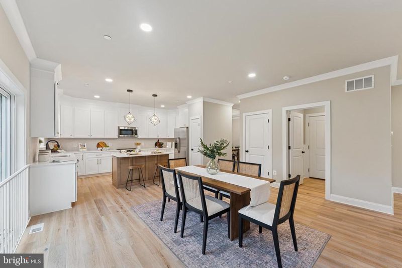 810 Pengrove Ct LOT 53, Bowie, MD 20716